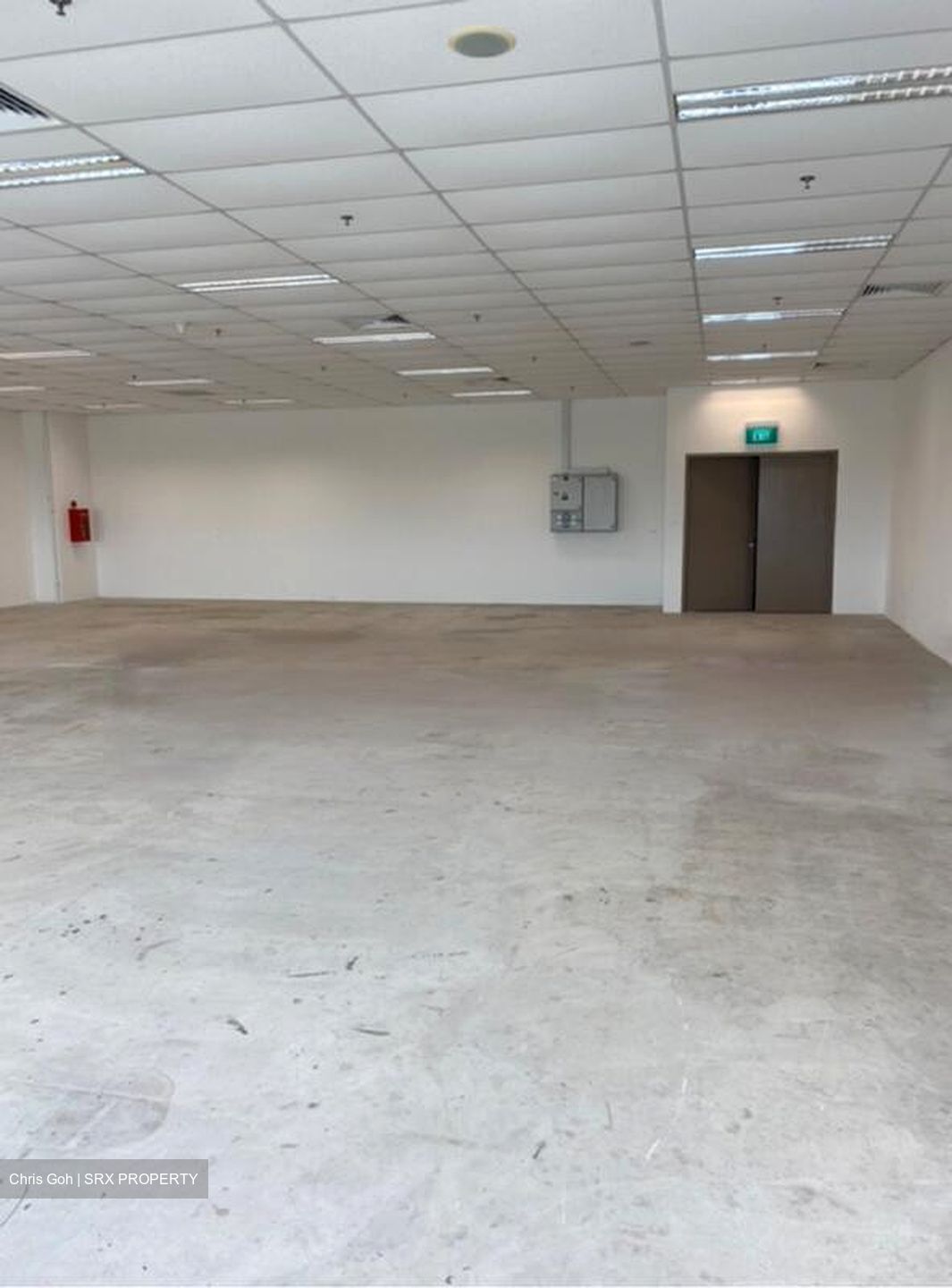 Admiralty Drive (D27), Factory #464575111